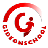 Logo Gideonschool